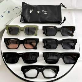 Picture of Off White Sunglasses _SKUfw74861836fw
